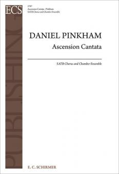 Ascension Cantata 