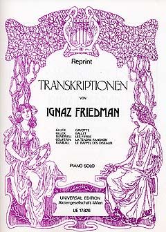 Transcriptions Vol. 2 