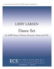 Dance Set 