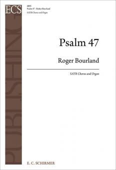 Psalm 47 