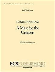 A Mast for the Unicorn 