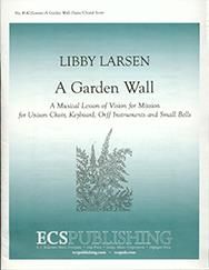 A Garden Wall 