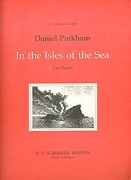 In the Isles of the Sea 