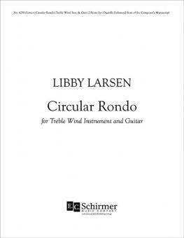 Circular Rondo 
