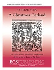 A Christmas Garland 