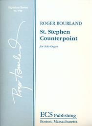 St. Stephen Counterpoint 