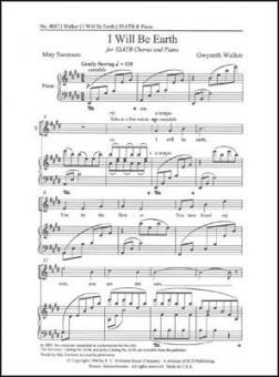 Songs for Women's Voices No. 6 