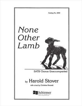 None Other Lamb 