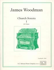 Church Sonata I 