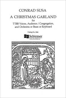 A Christmas Garland 