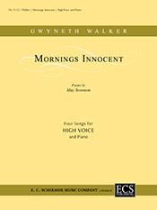 Mornings Innocent 