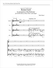 Rorate caeli 