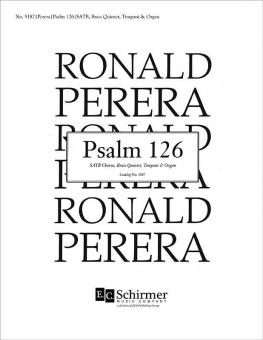 Psalm 126 