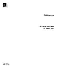 Sous-structures 