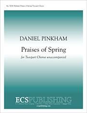 Praises of Spring 