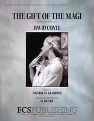 The Gift of the Magi 
