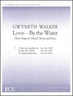 Love By the Water No. 1 