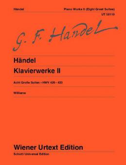 L'intégrale des œuvres pour piano, volume 2 