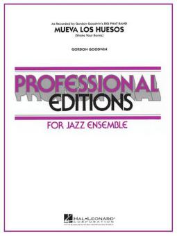 Mueva Los Huesos 