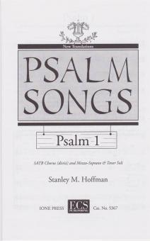 Psalm 1 
