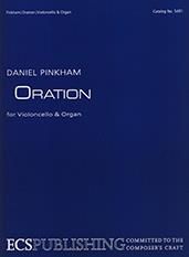 Oration 