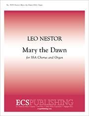 Mary the Dawn 