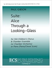 Suite: Alice through a Looking-glass 