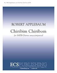 Chiribim Chiribom 