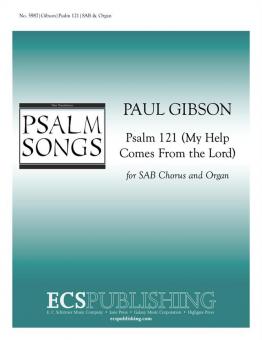 Psalm 121 