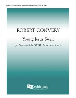 Young Jesus Sweit 