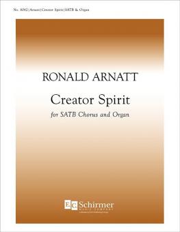 Creator Spirit 