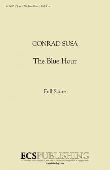 The Blue Hour 