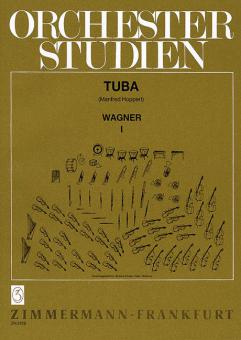 Etudes d'orchestre 