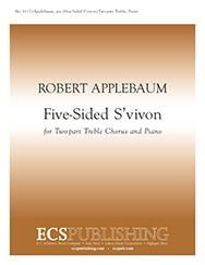 Five-Sided S'vivon 