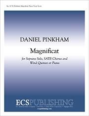 Magnificat 