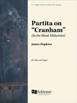 Partita on Cranham 