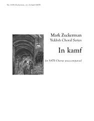 In kamf 