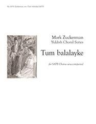 Tum balalayke 