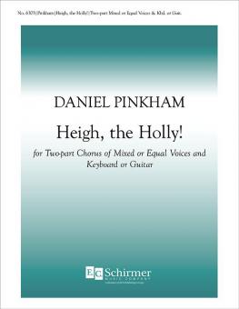 The Heigh Holly! 