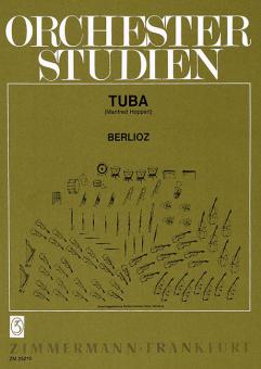 Etudes d'orchestre 