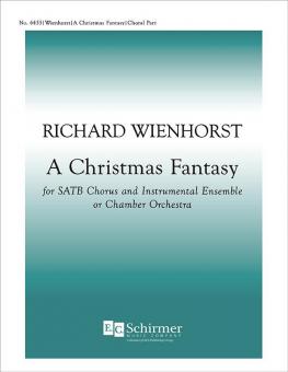 A Christmas Fantasy 