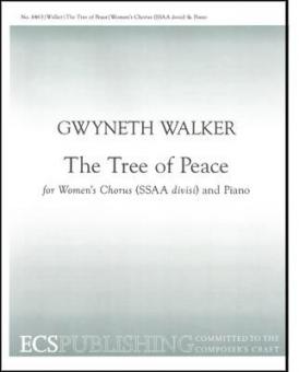The Tree of Peace 