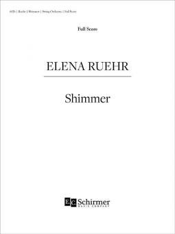 Shimmer 