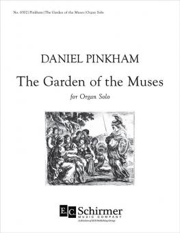 The Garden of the Muses 