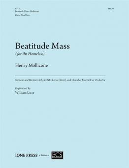 Beatitude Mass 