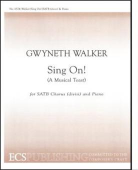 Sing On! 