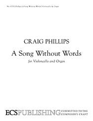 A Song Without Words 