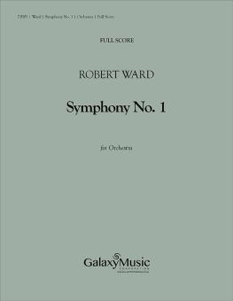 Symphony No. 1 