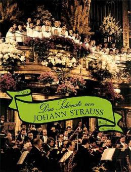 Das Schönste von Johann Strauss Band 2 