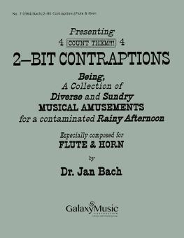 Two-Bit Contraptions 